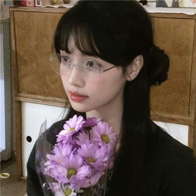 幽灵肖像