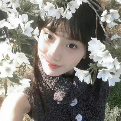 五个女生